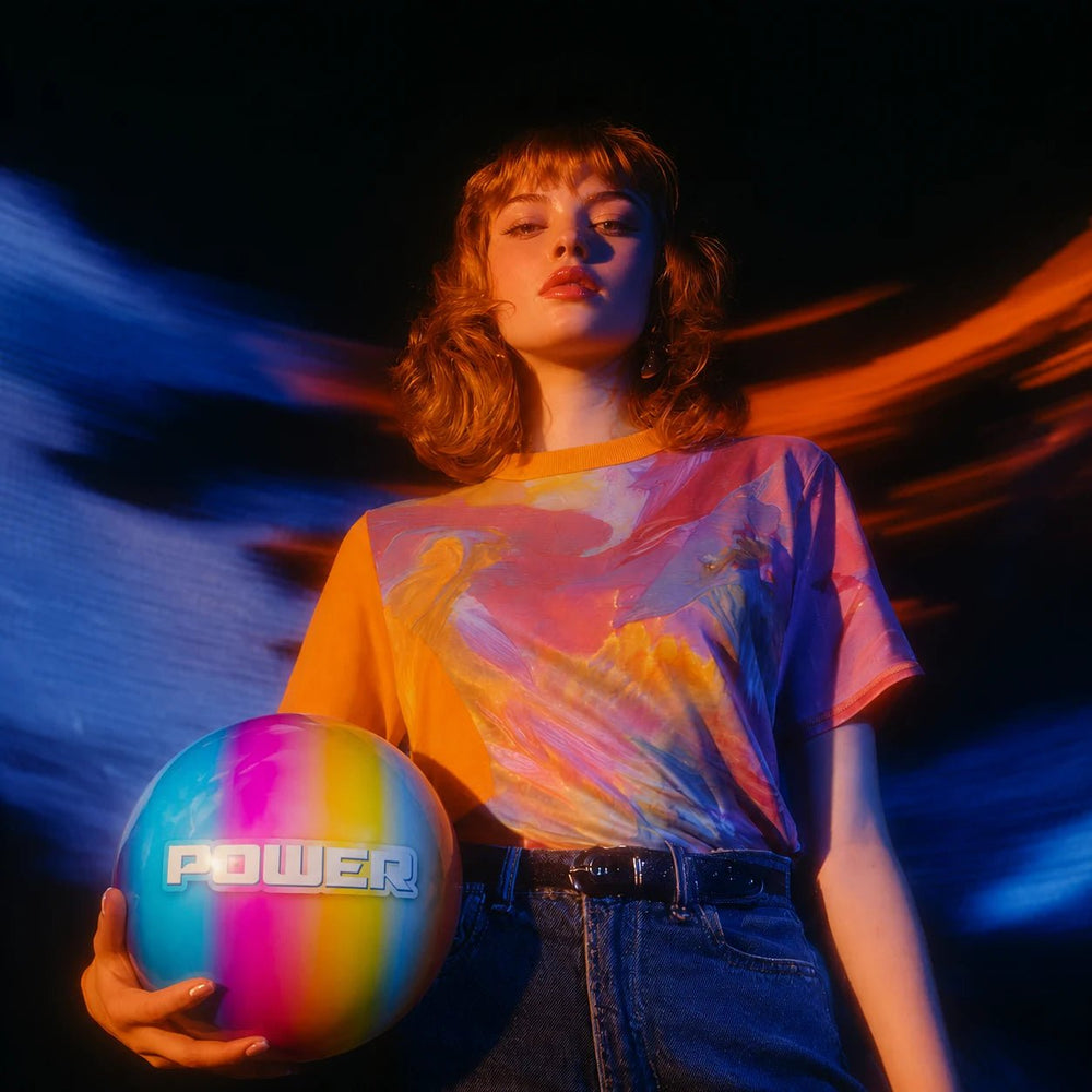 Boule Spectrum Smash - Bowling Stars