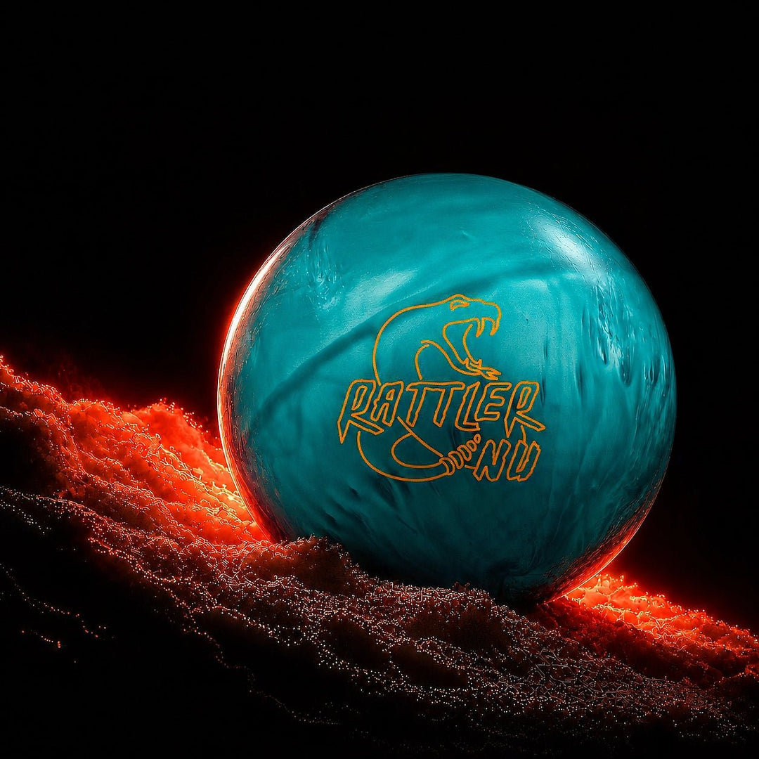 Kula Stealth Viper NO - Bowling Stars