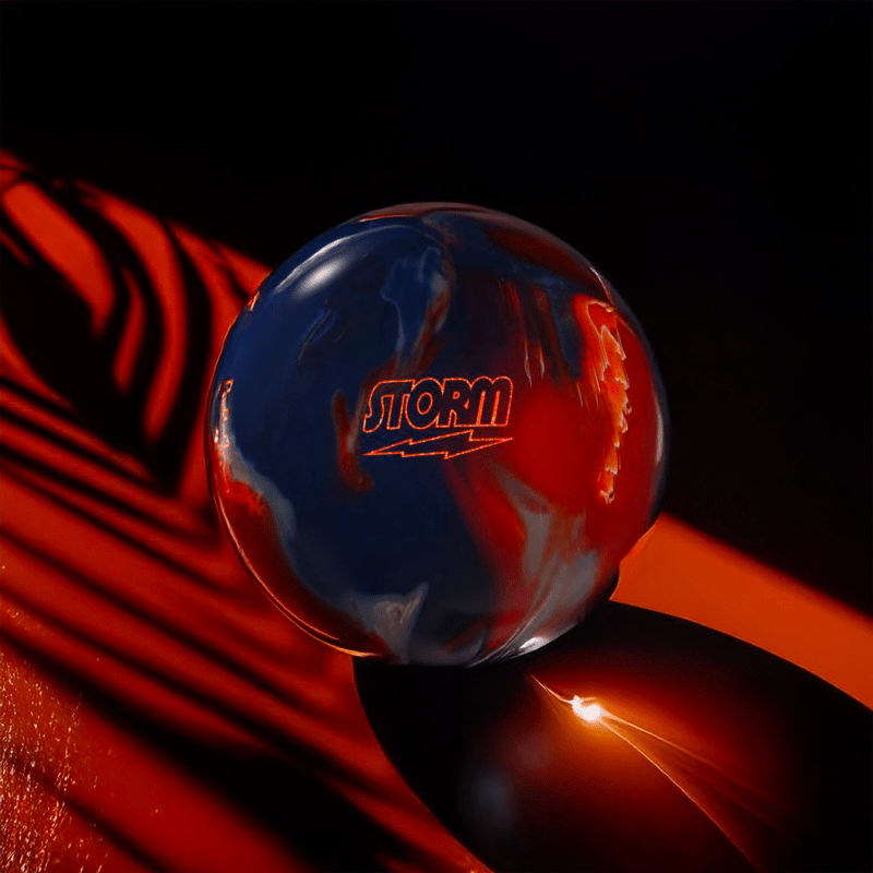 Bal STORM ABSOLUTE POWER - Bowling Stars