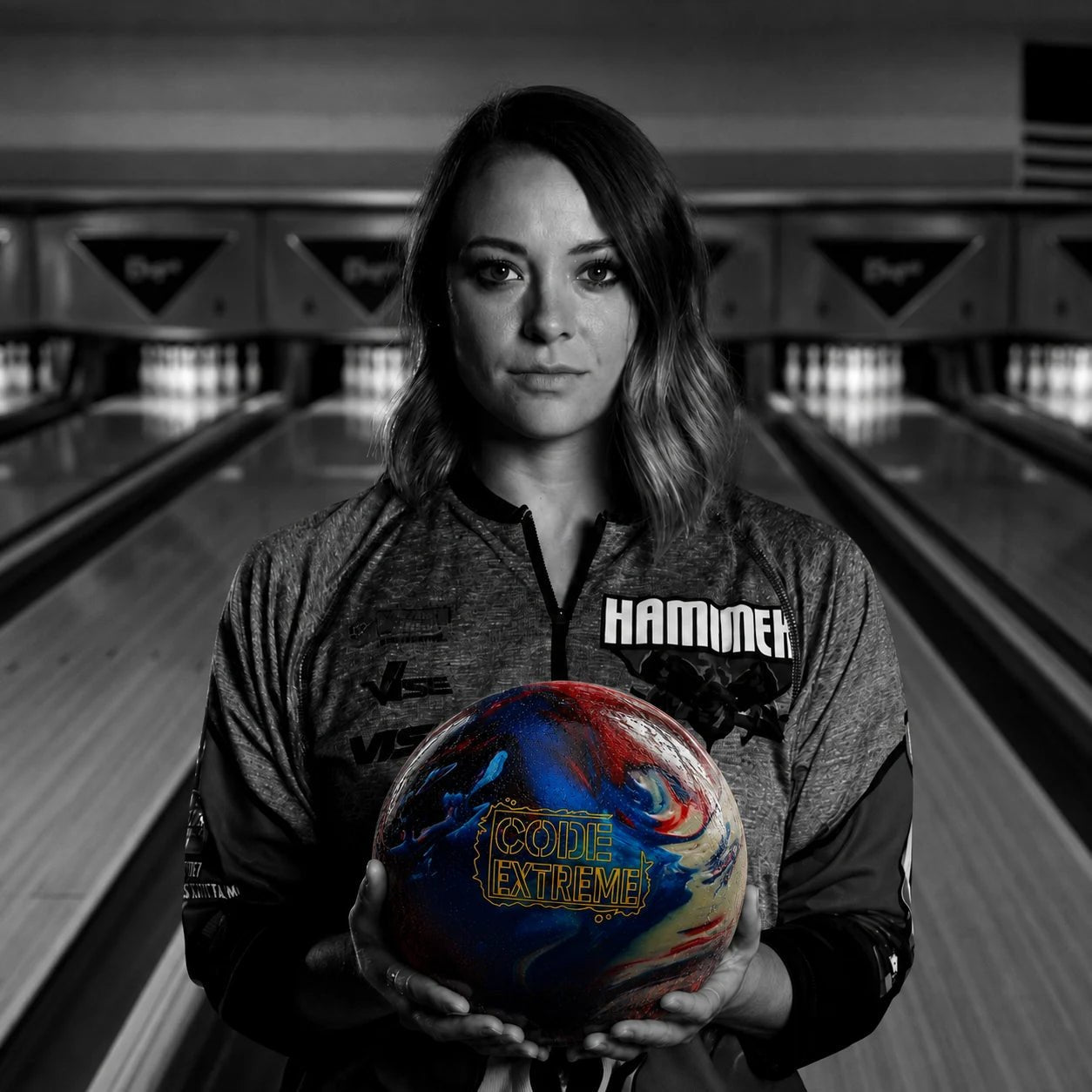 Boule STORM CODE EXTREME - Bowling Stars