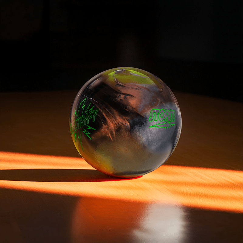 Kula STORM ELECTRIFY B/S/Y - Bowling Stars