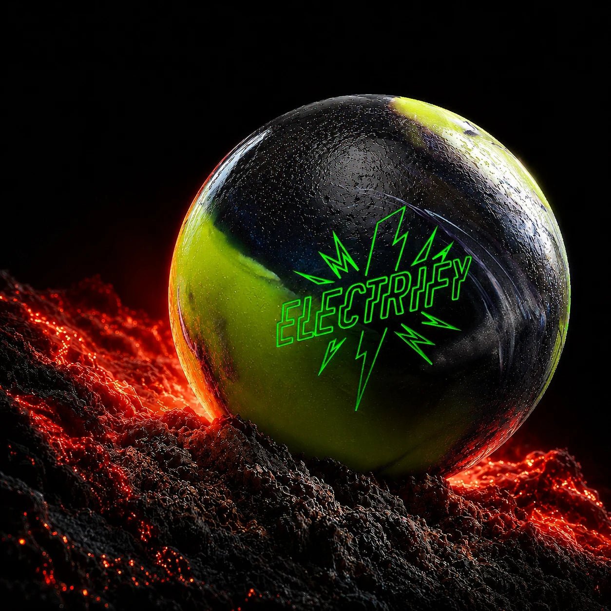 Kula STORM ELECTRIFY B/S/Y - Bowling Stars