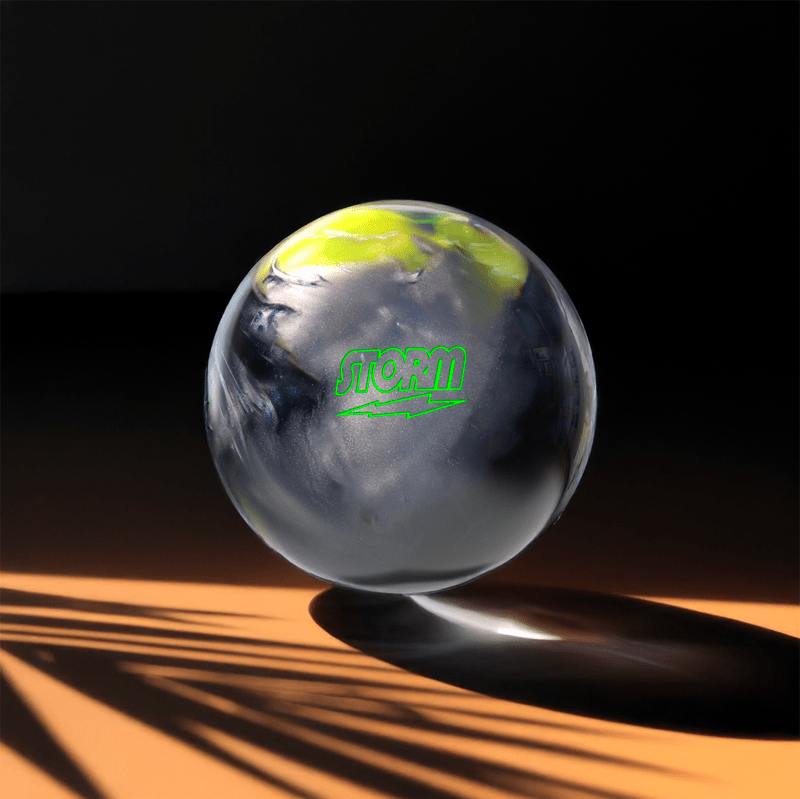 Kula STORM ELECTRIFY B/S/Y - Bowling Stars