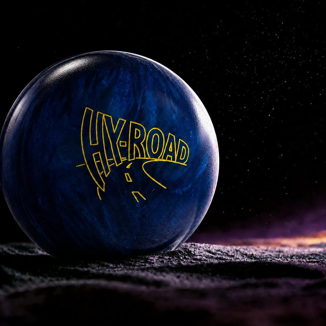 Boule STORM HY-ROAD - Bowling Stars