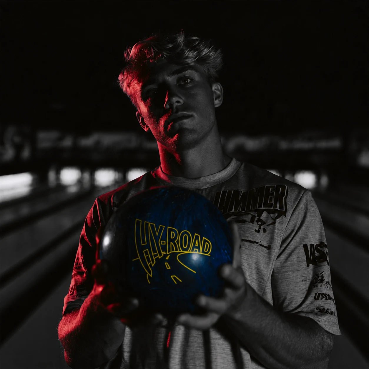 Boule STORM HY-ROAD - Bowling Stars