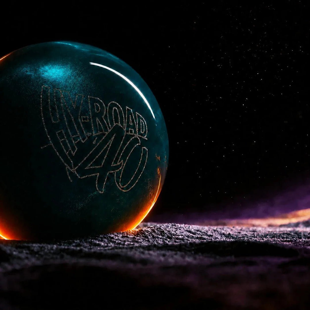 Boule STORM HY-ROAD 40 - Bowling Stars