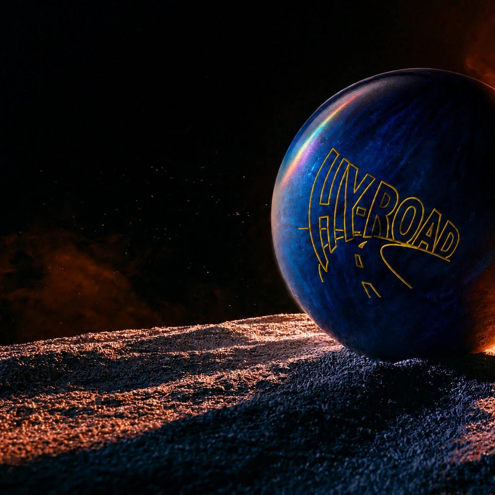 Boule STORM HY-ROAD - Bowling Stars