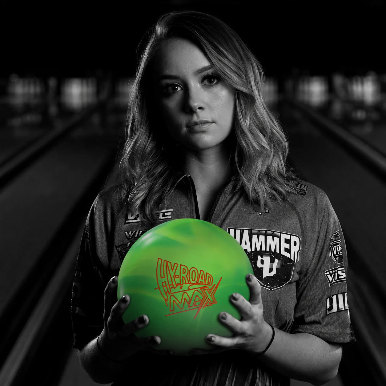 Boule STORM HY-ROAD MAX - Bowling Stars