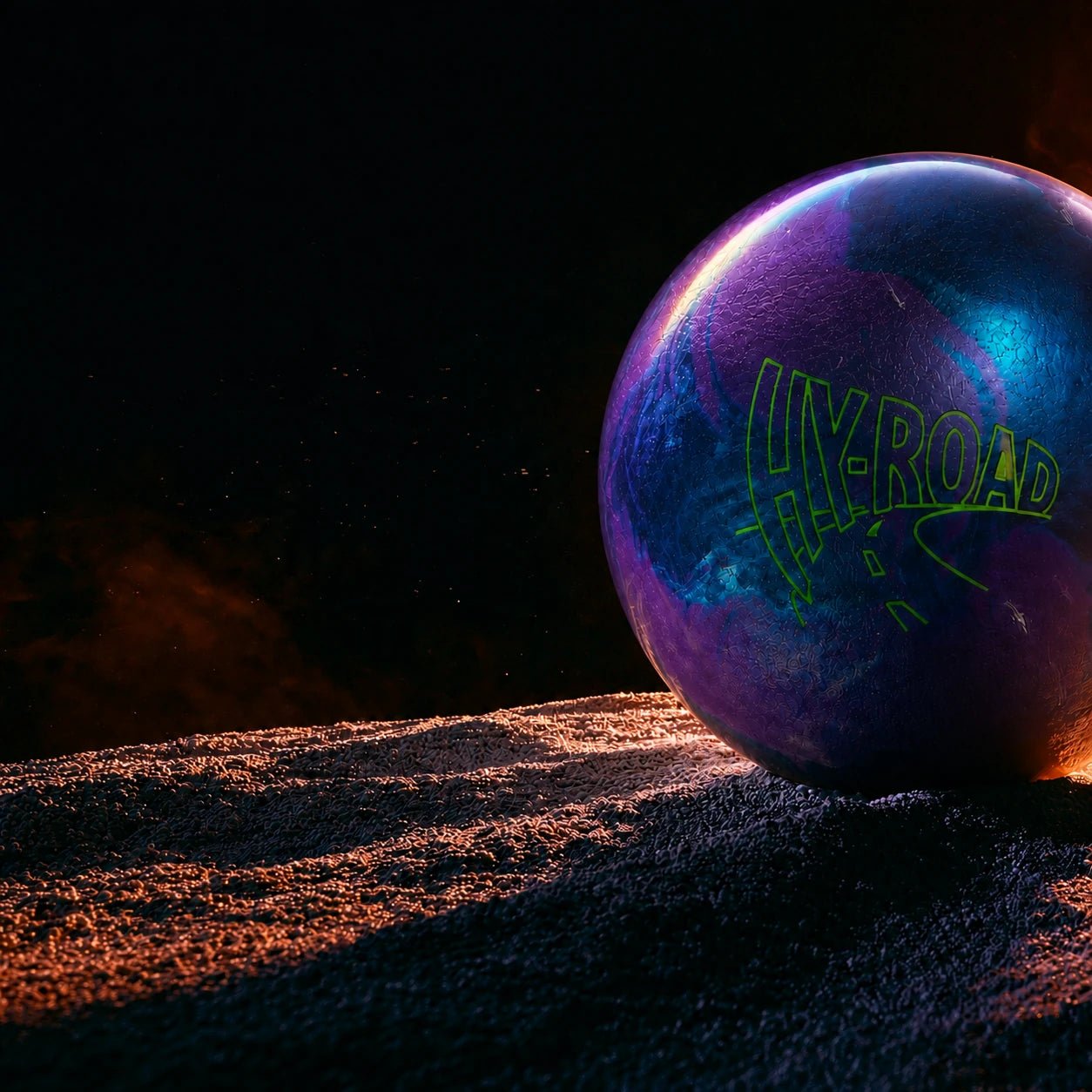 Boule STORM HY-ROAD PEARL - Bowling Stars