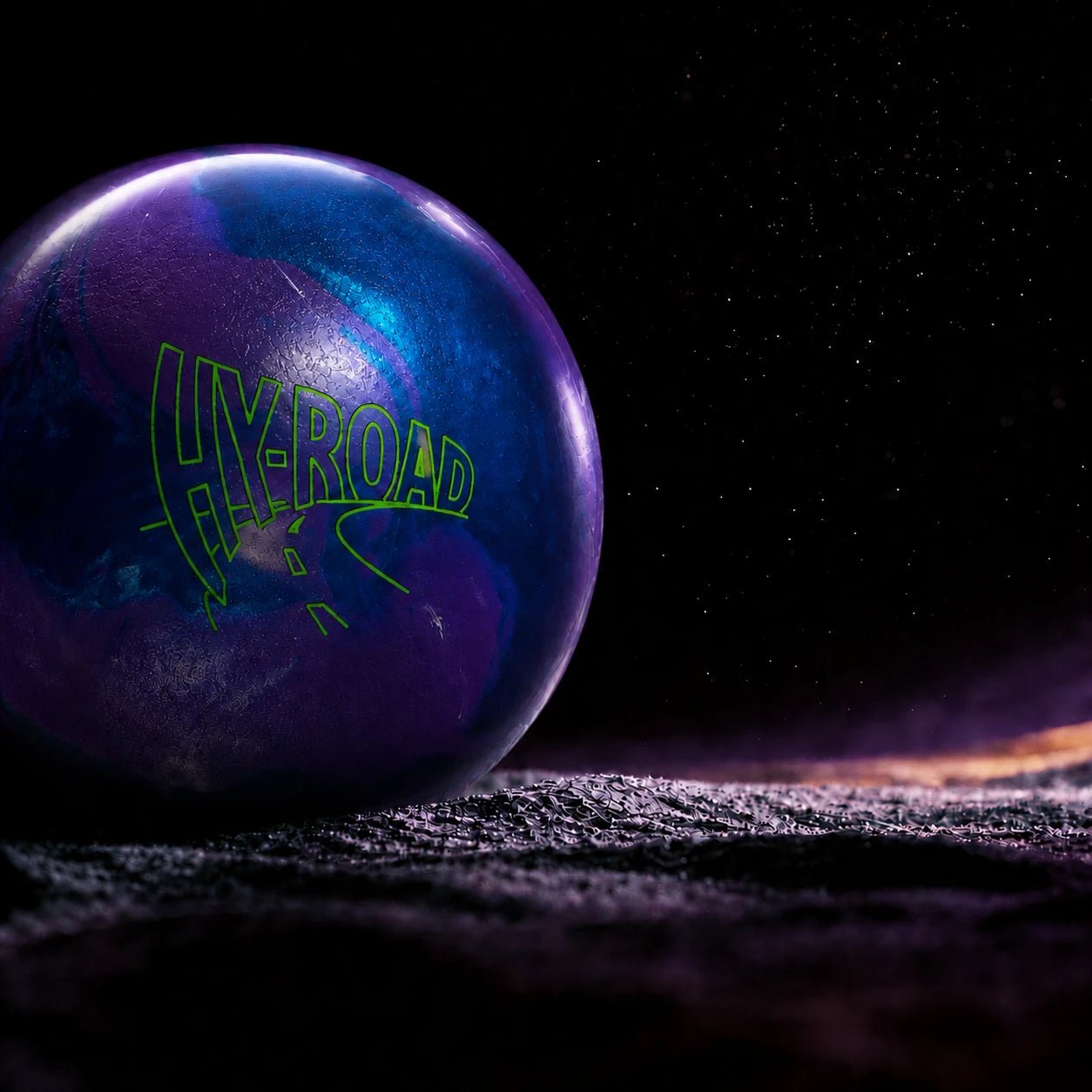 Boule STORM HY-ROAD PEARL - Bowling Stars