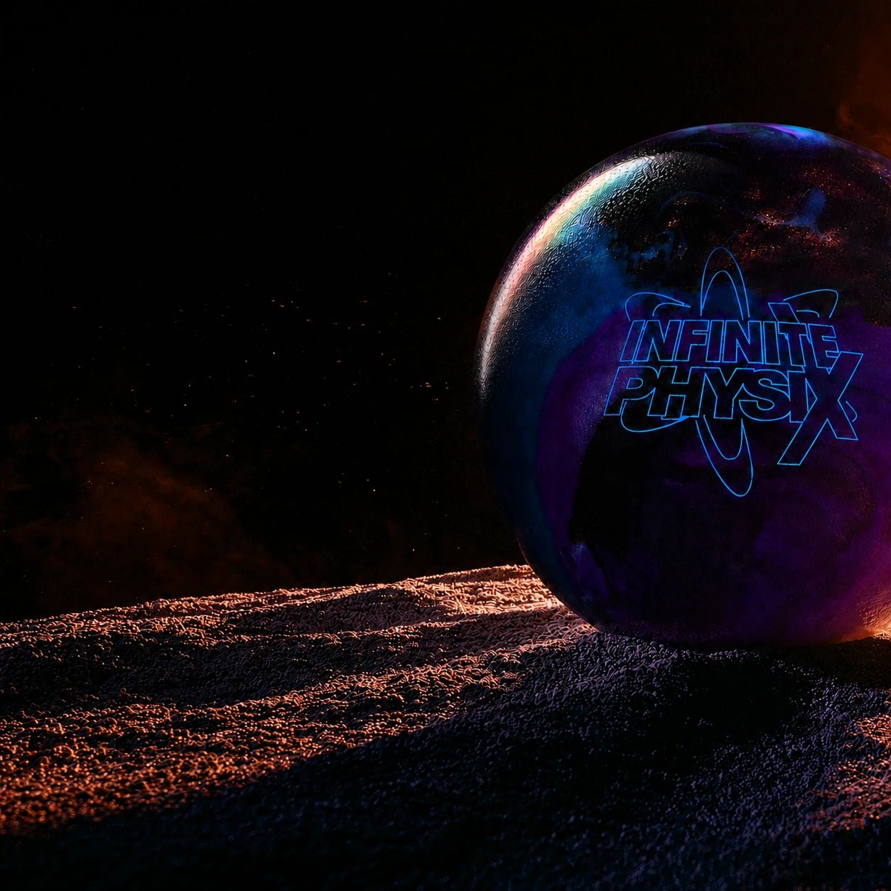 Boule STORM INFINITE PHYSIX - Bowling Stars