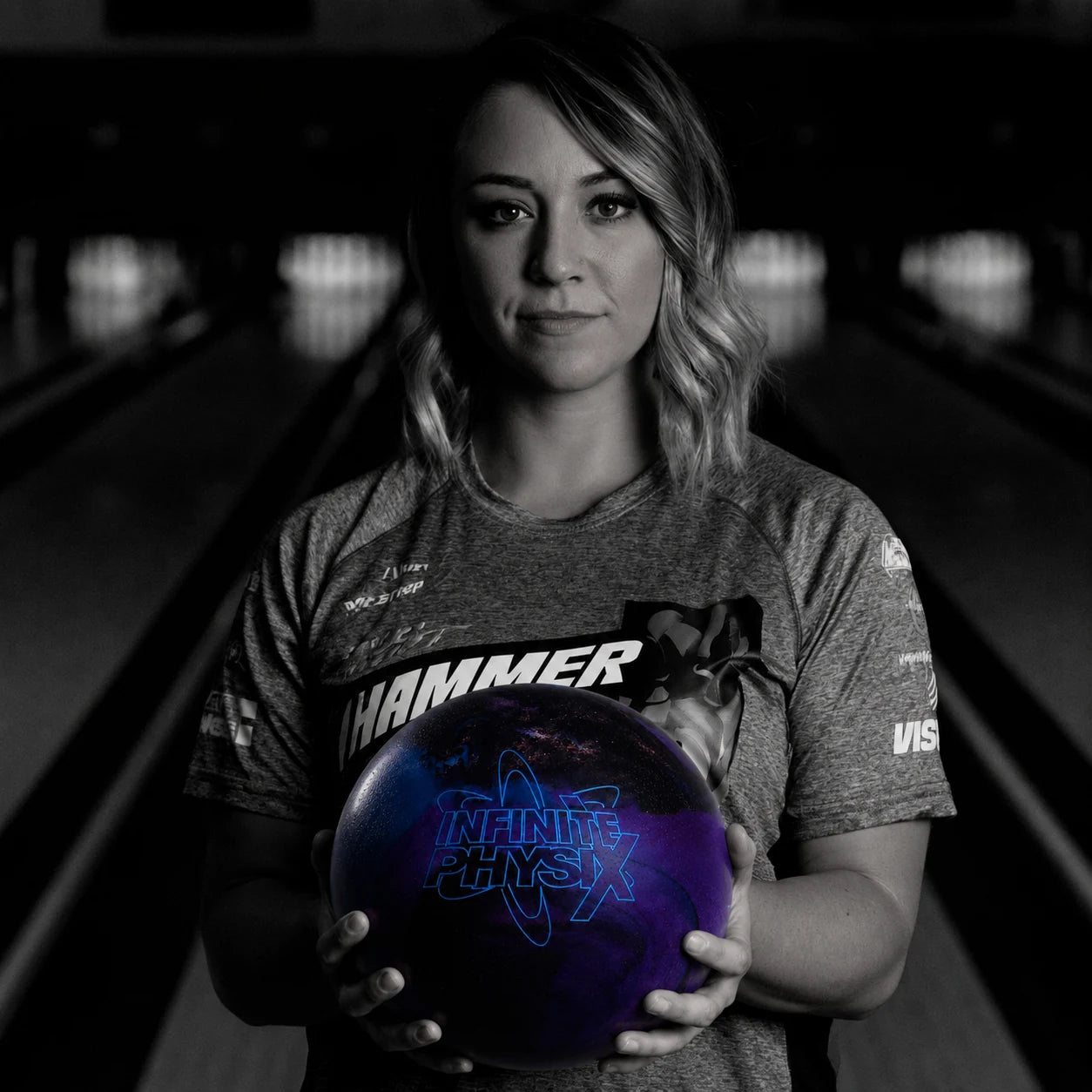 Boule STORM INFINITE PHYSIX - Bowling Stars