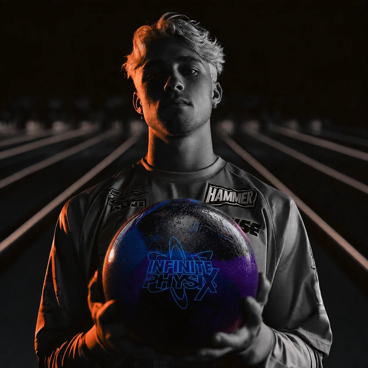 Boule STORM INFINITE PHYSIX - Bowling Stars