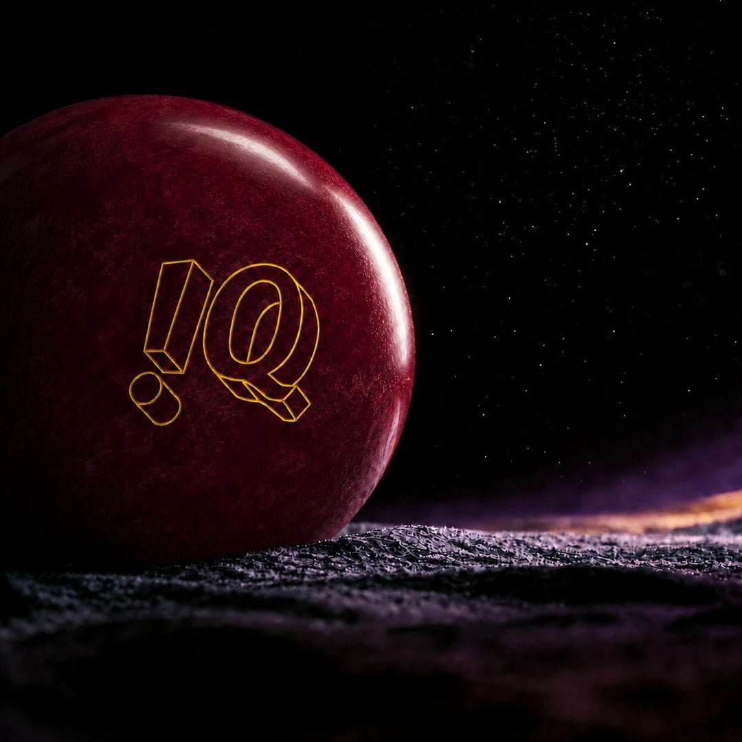 Boule STORM IQ TOUR 78/U - Bowling Stars