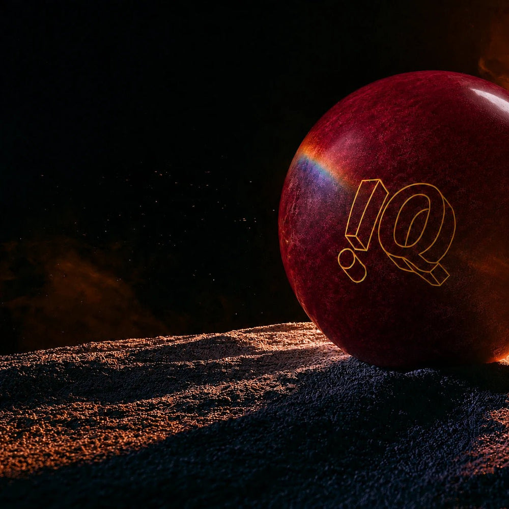 Boule STORM IQ TOUR 78/U - Bowling Stars