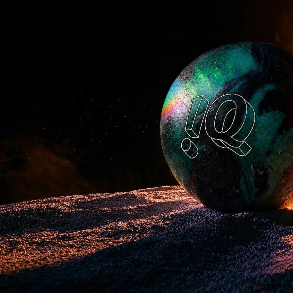 Boule STORM IQ TOUR AI - Bowling Stars