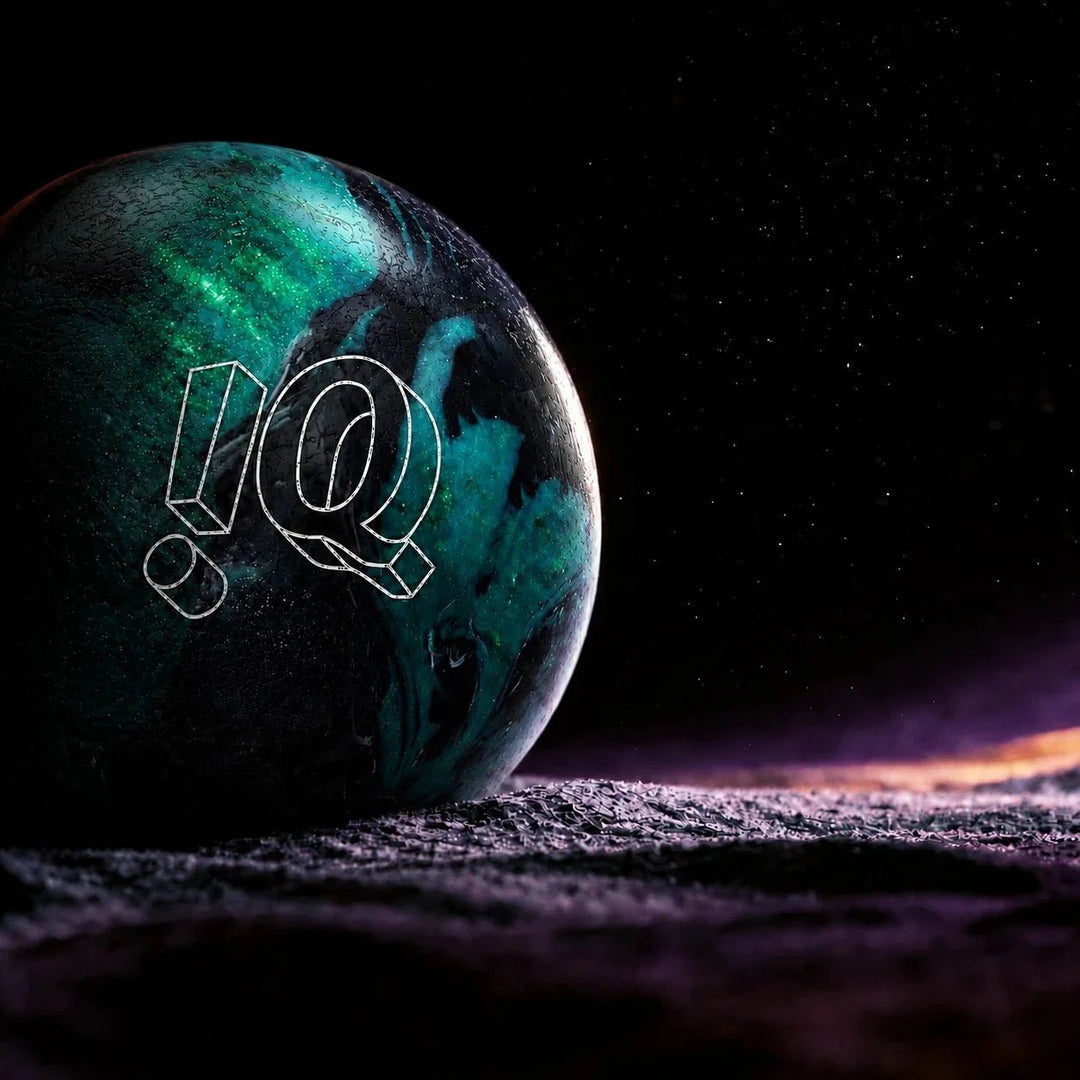 Boule STORM IQ TOUR AI - Bowling Stars