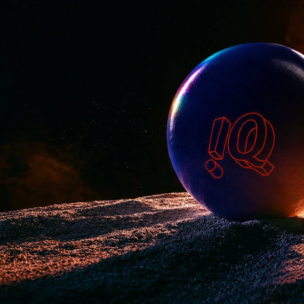 Boule STORM IQ TOUR EDITION - Bowling Stars
