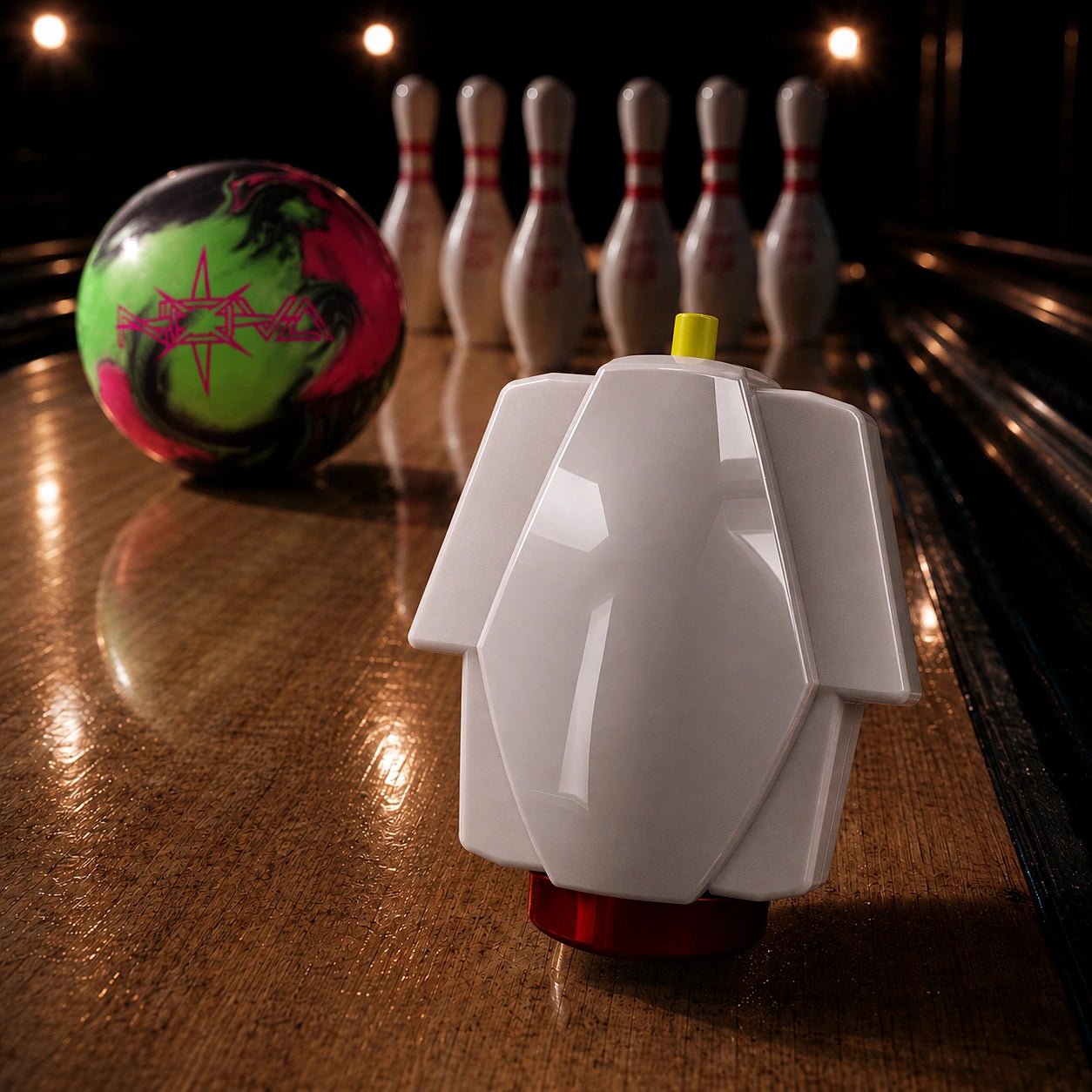 Bal STORM NOVA - Bowling Stars