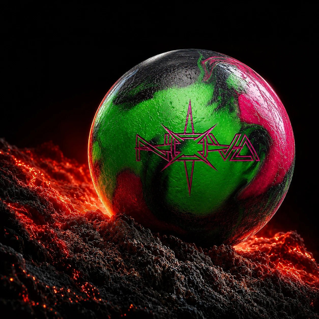Bal STORM NOVA - Bowling Stars