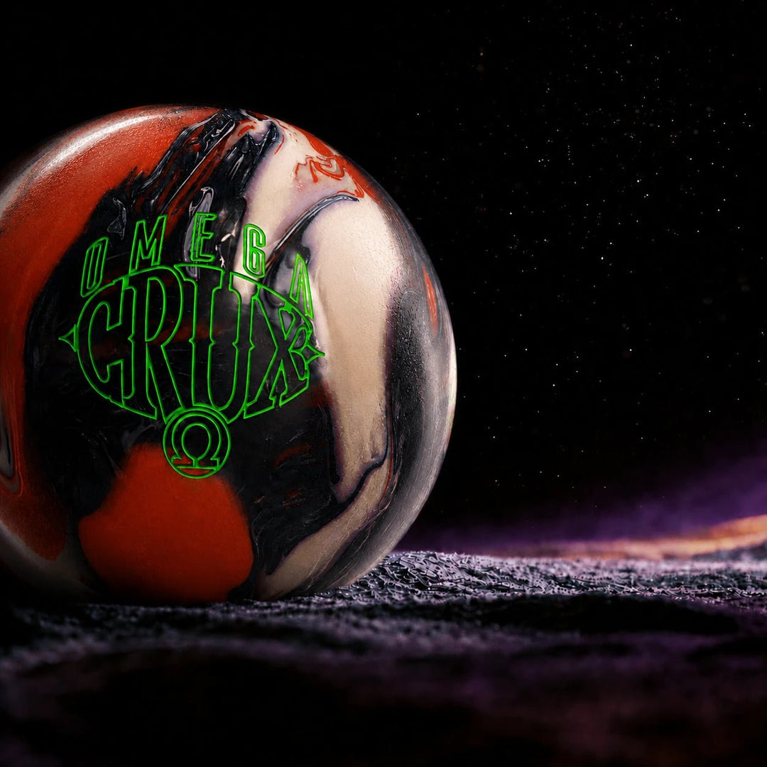 Boule STORM OMEGA CRUX - Bowling Stars