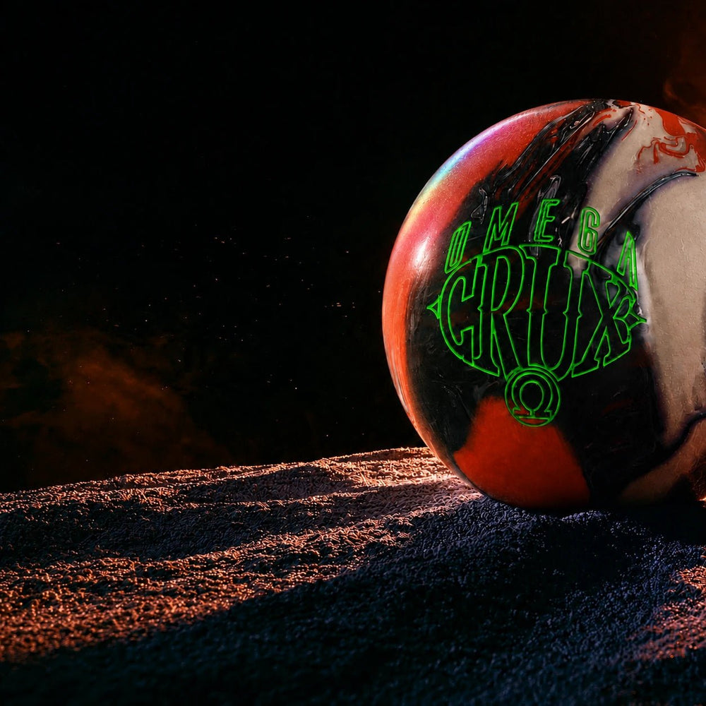 Boule STORM OMEGA CRUX - Bowling Stars