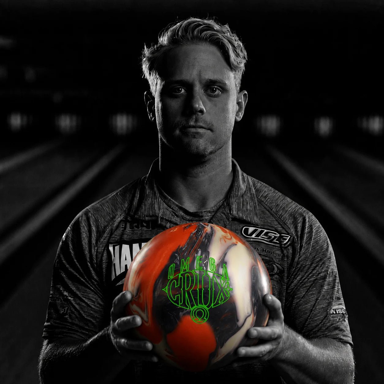 Boule STORM OMEGA CRUX - Bowling Stars