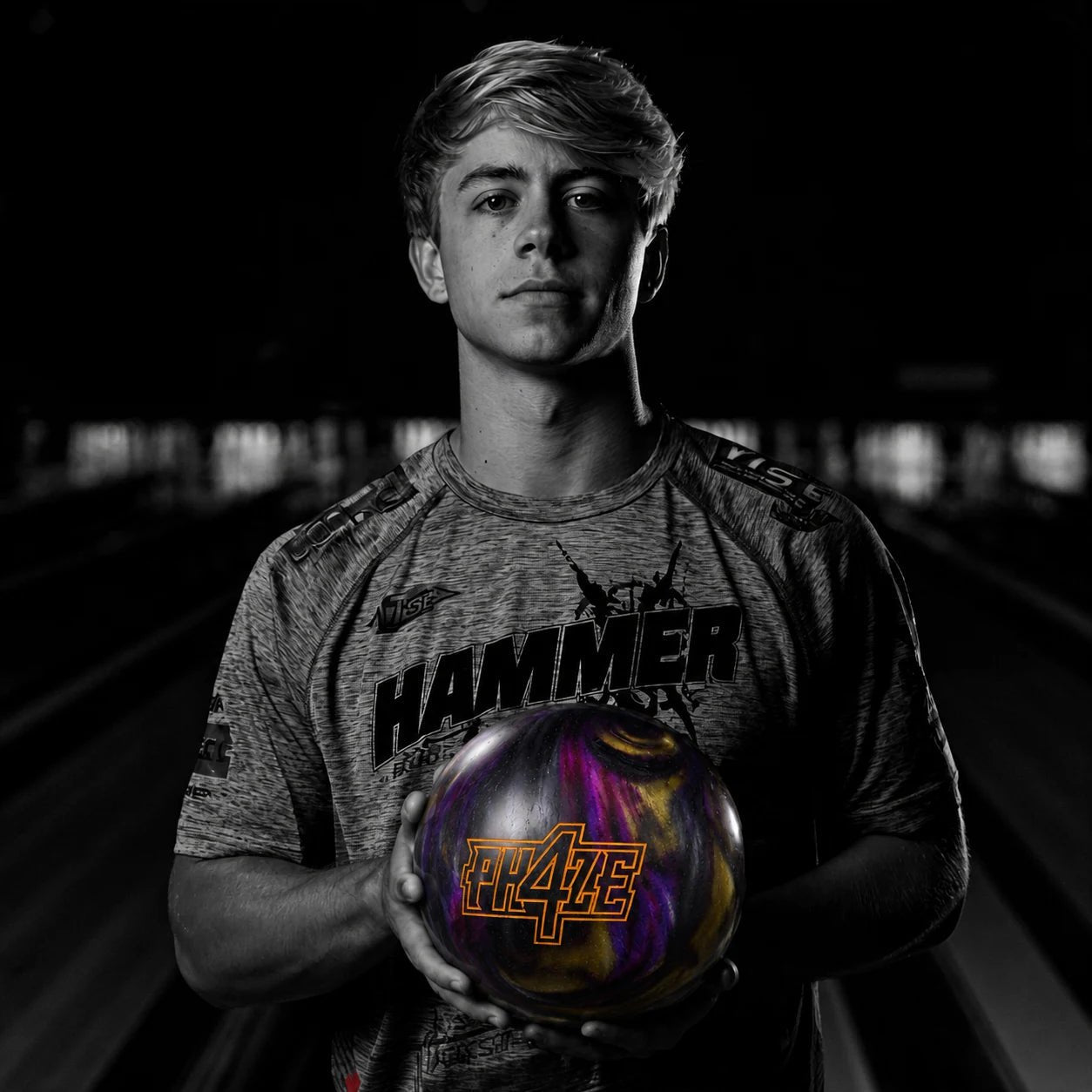 Boule STORM PHAZE 4 - Bowling Stars