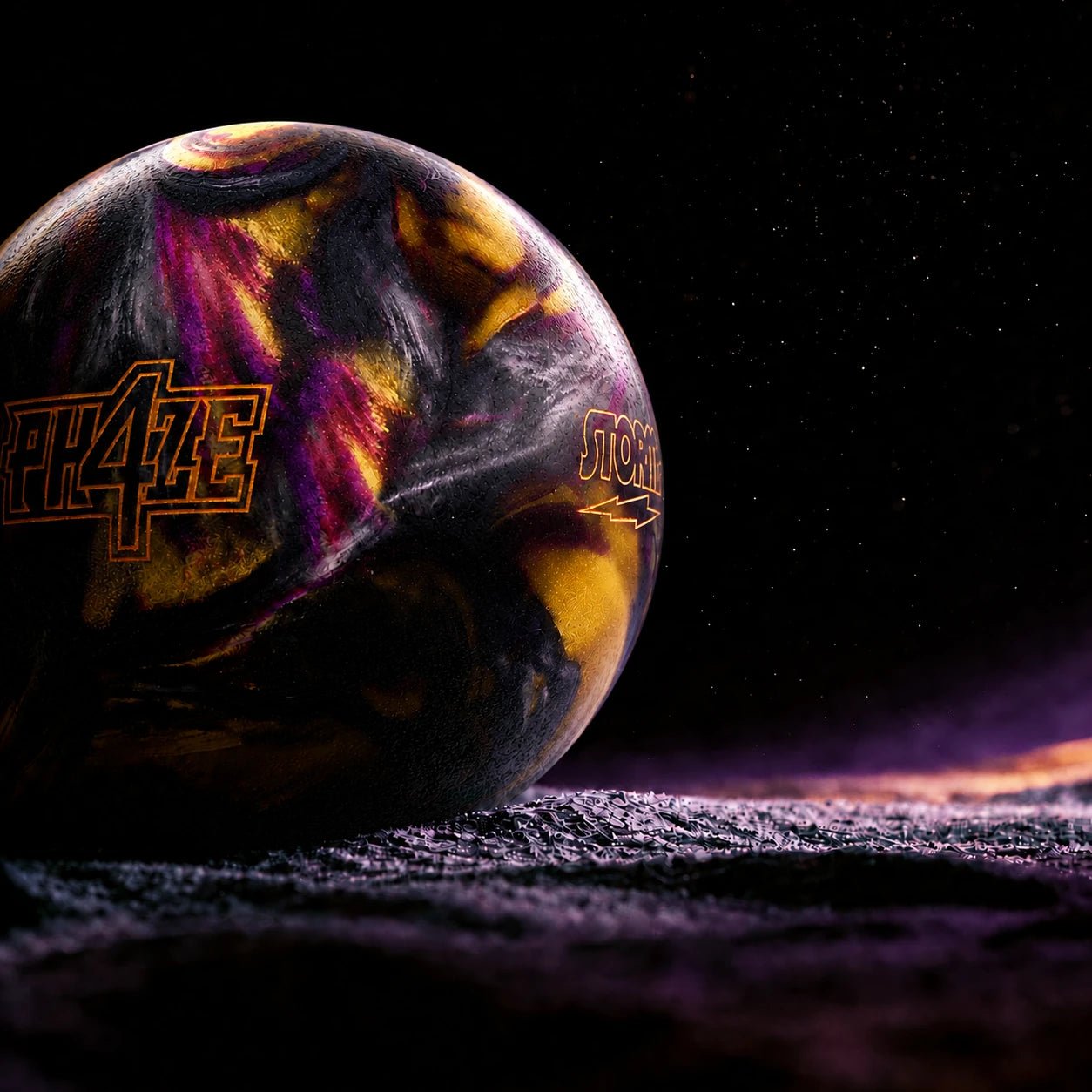 Boule STORM PHAZE 4 - Bowling Stars