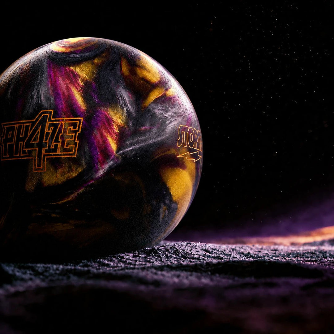 Boule STORM PHAZE 4 - Bowling Stars