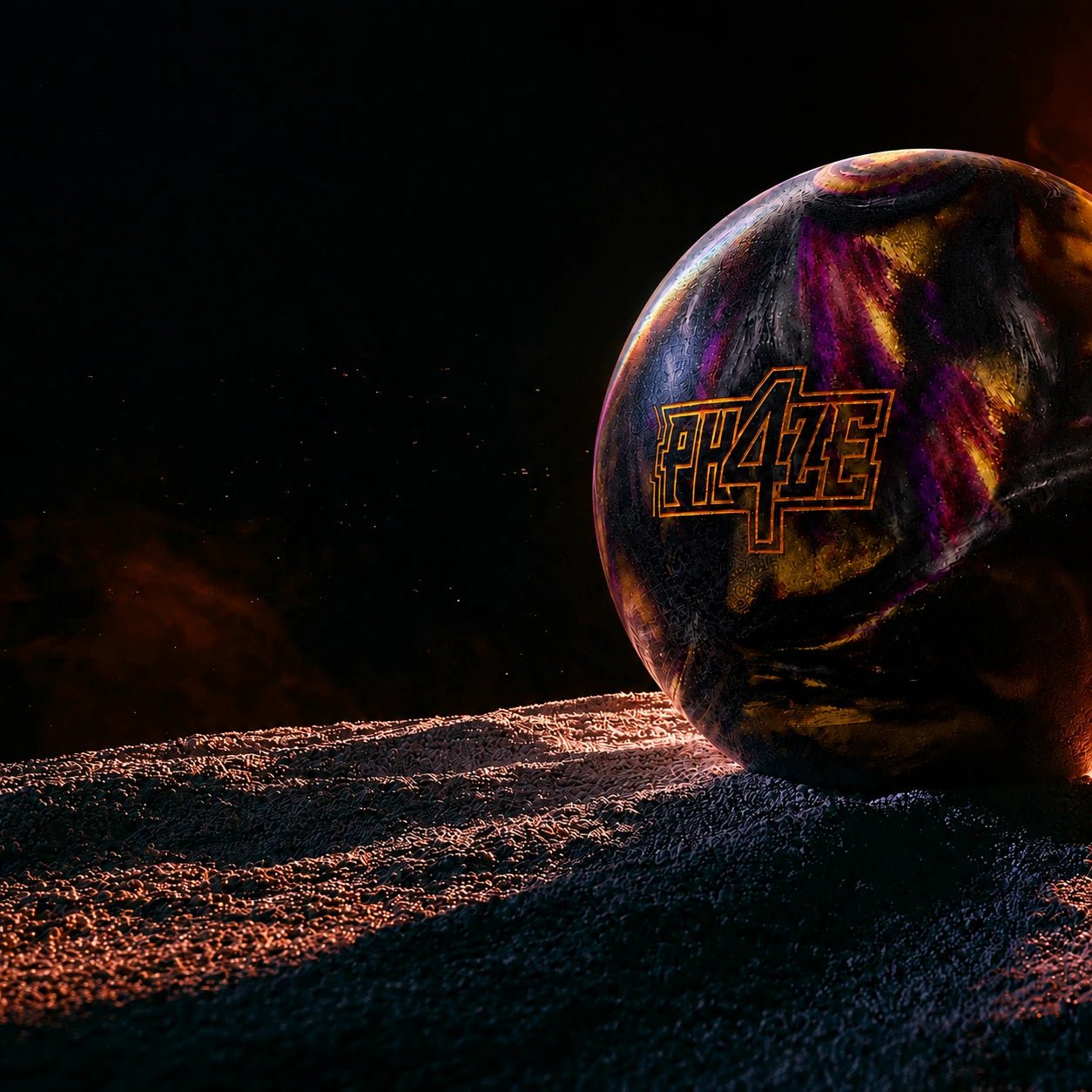 Boule STORM PHAZE 4 - Bowling Stars