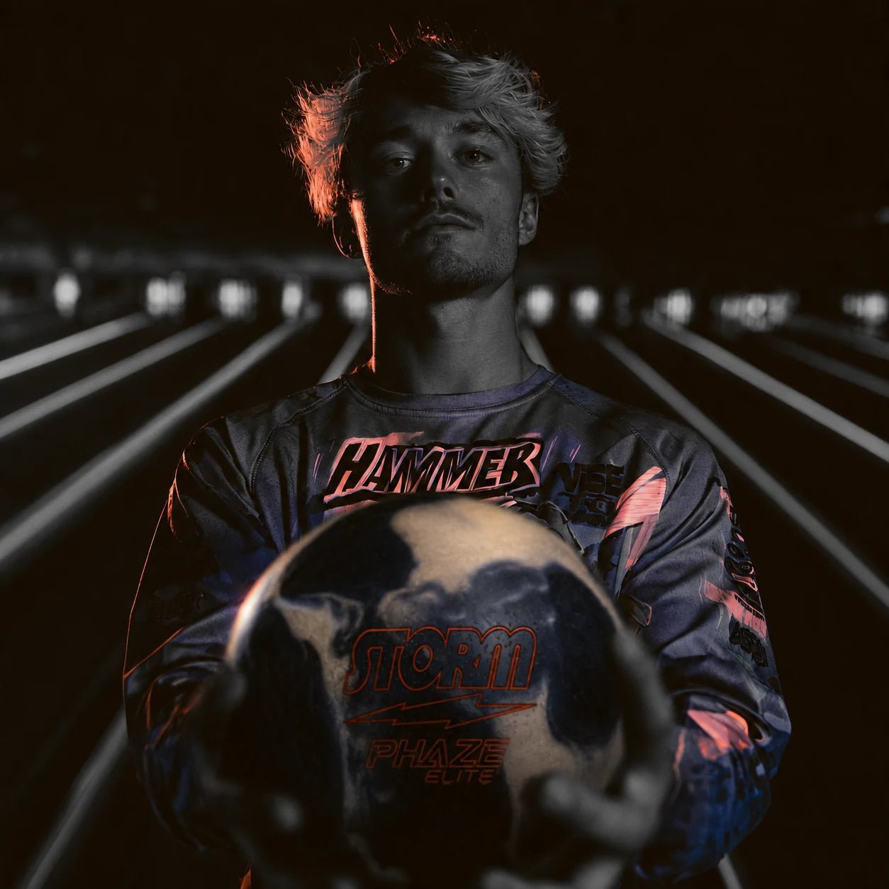 Boule Storm Phaze Elite - Bowling Stars