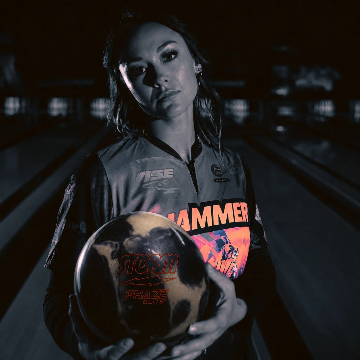 Boule Storm Phaze Elite - Bowling Stars