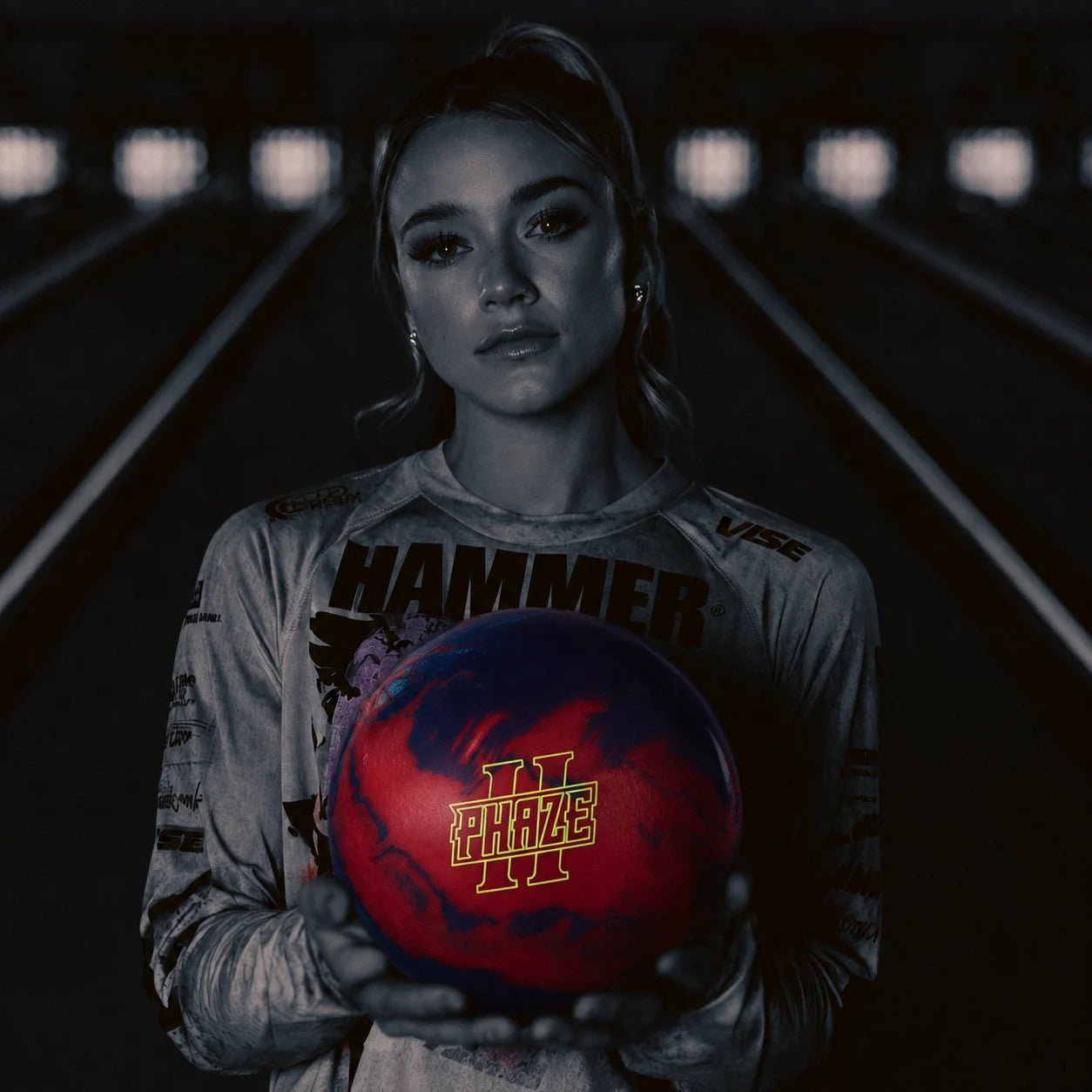 Boule STORM PHAZE II - Bowling Stars
