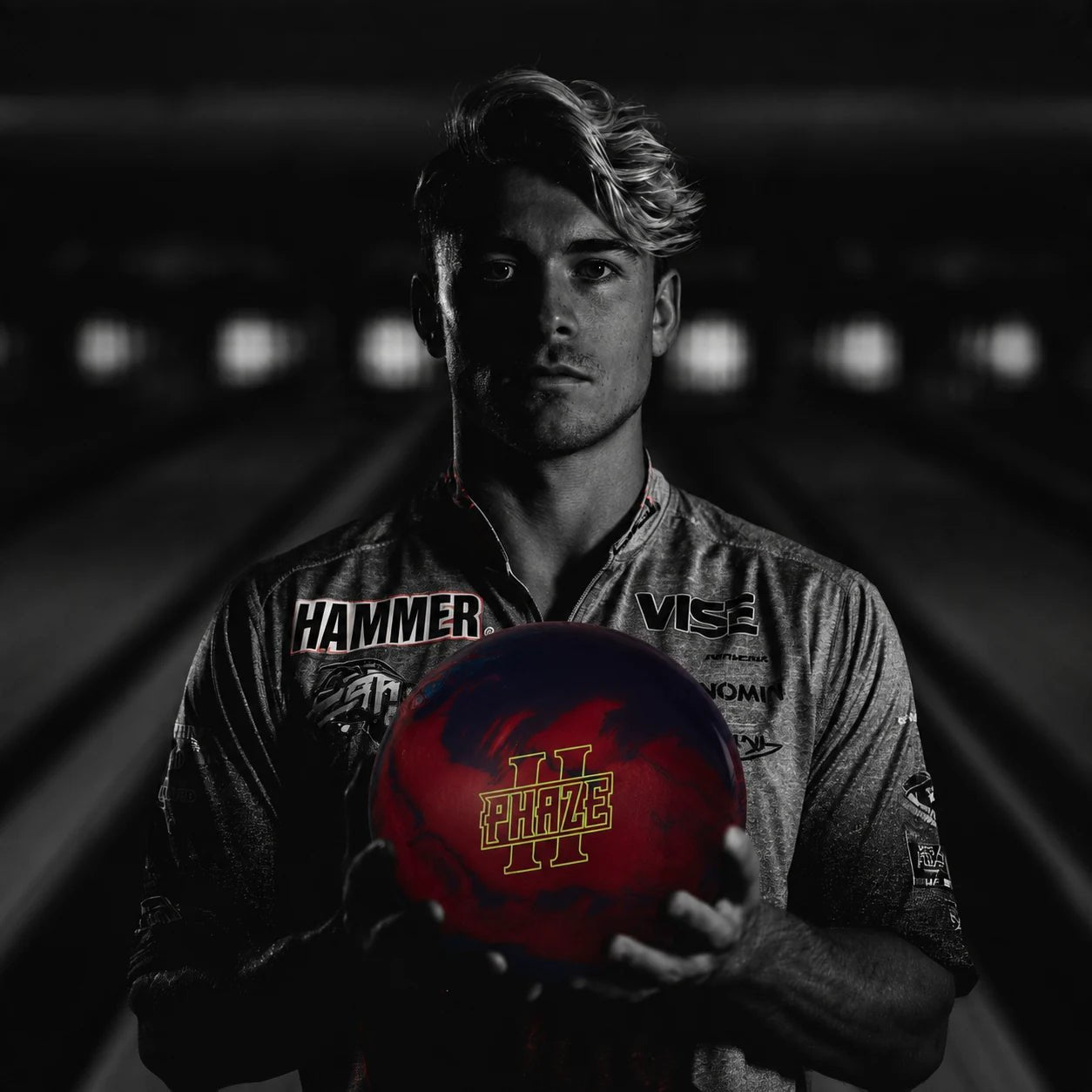 Boule STORM PHAZE II - Bowling Stars