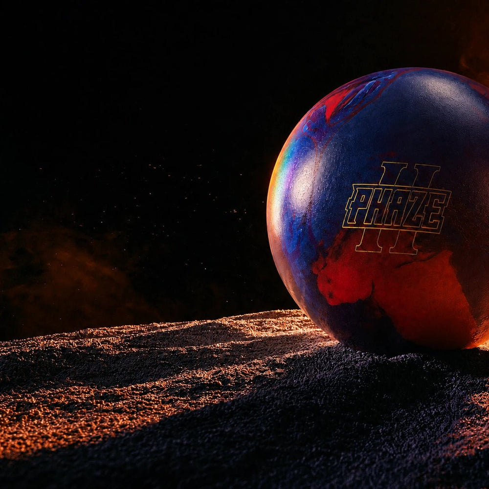 Boule STORM PHAZE II - Bowling Stars