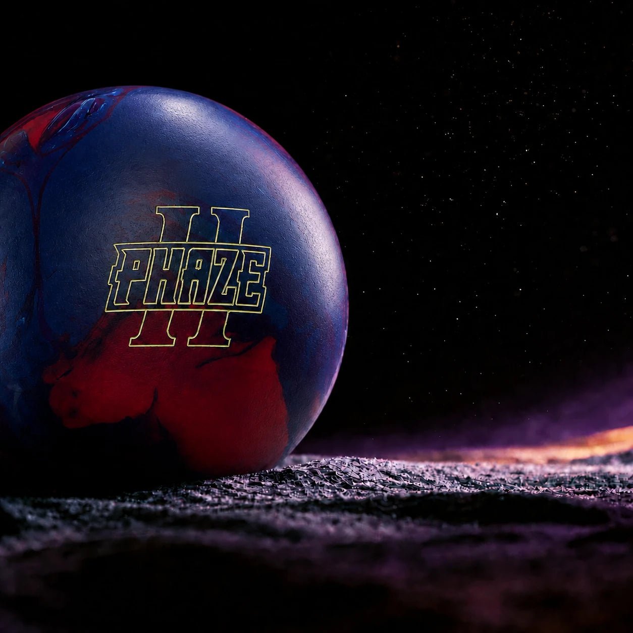 Boule STORM PHAZE II - Bowling Stars