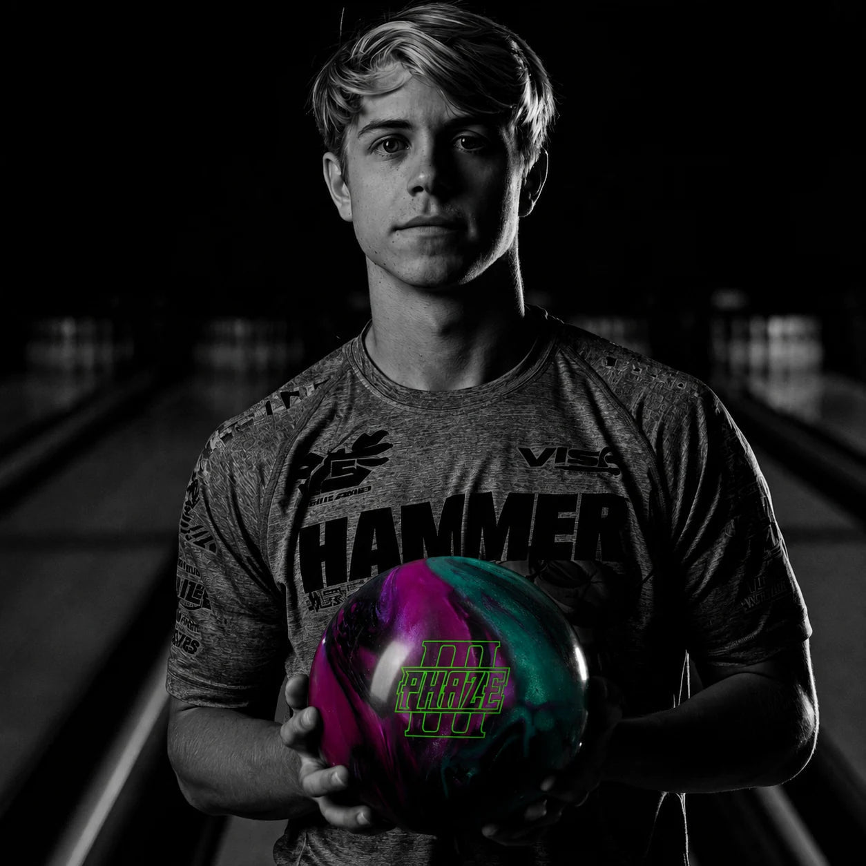 Boule STORM PHAZE III - Bowling Stars