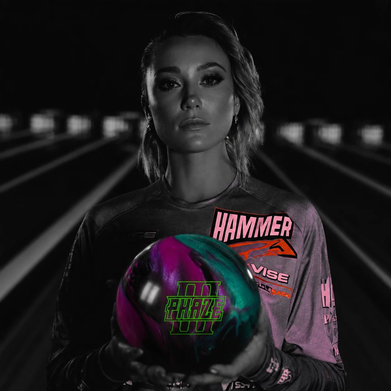 Boule STORM PHAZE III - Bowling Stars