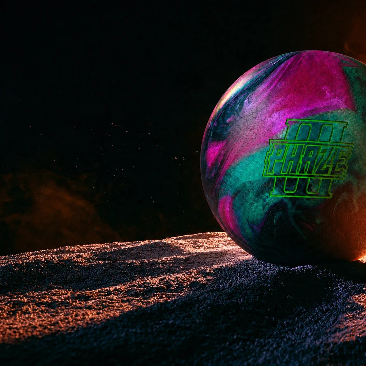 Boule STORM PHAZE III - Bowling Stars