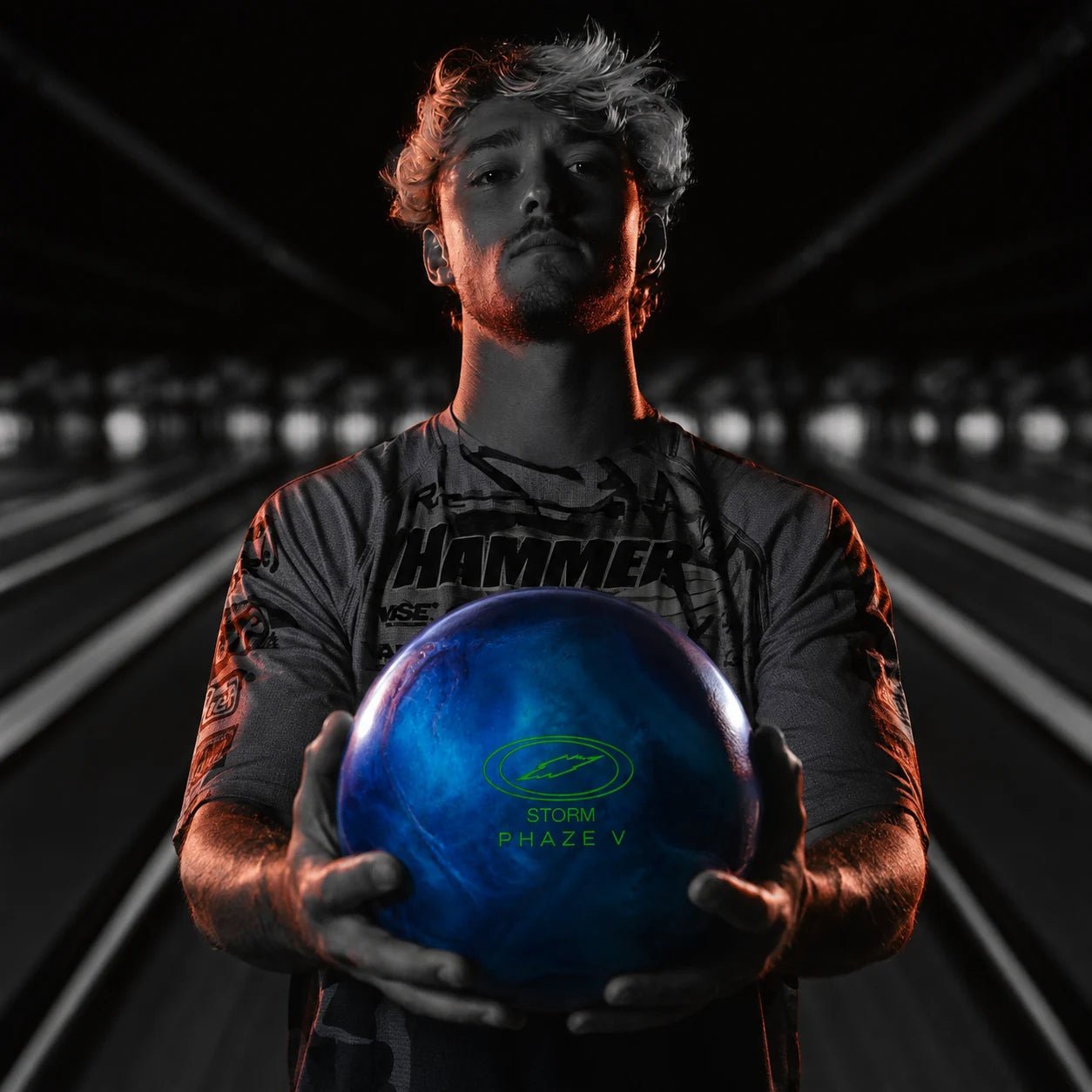 Boule STORM PHAZE V - Bowling Stars