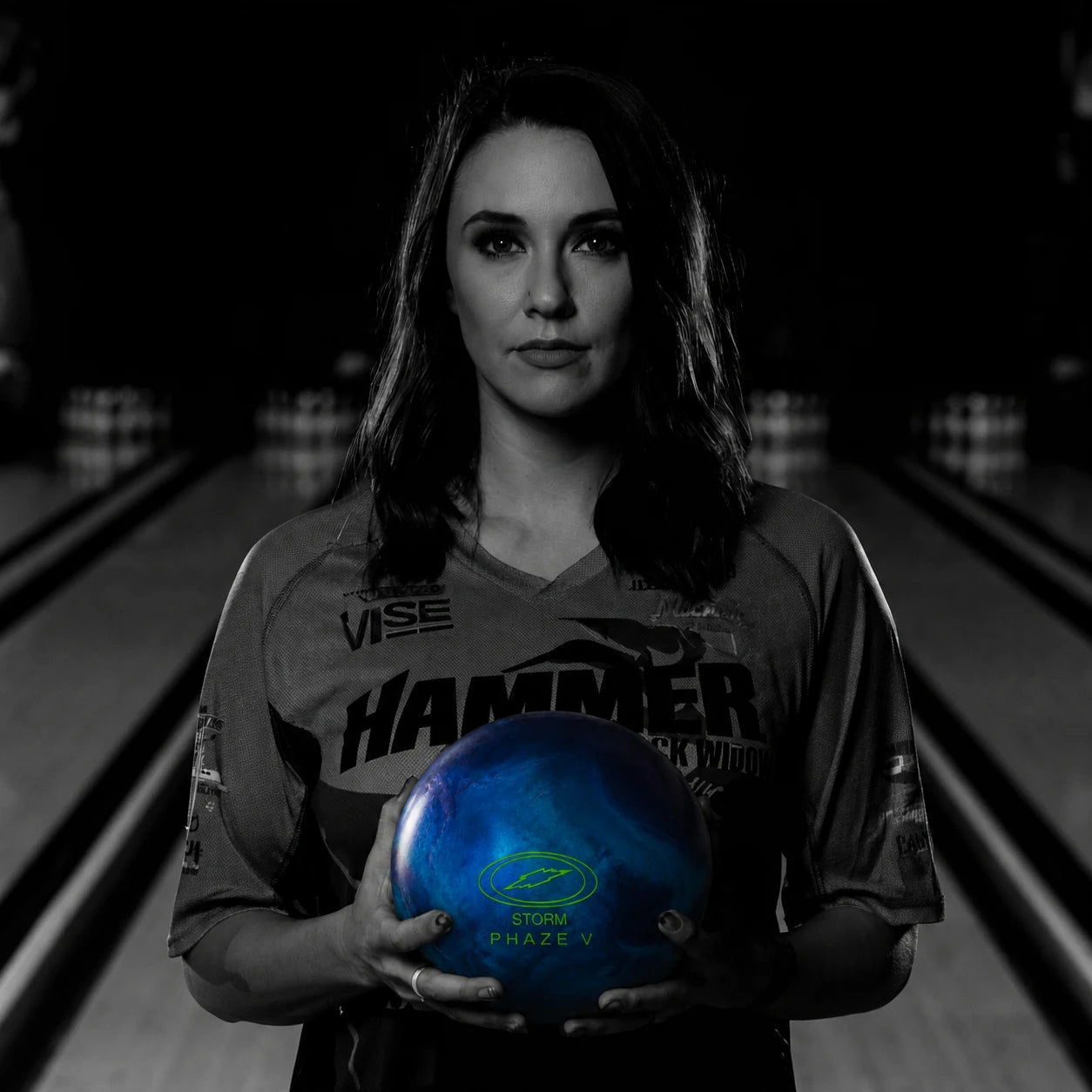 Boule STORM PHAZE V - Bowling Stars