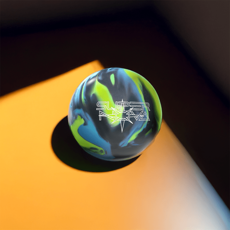 Kula STORM SUPER NOVA - Bowling Stars