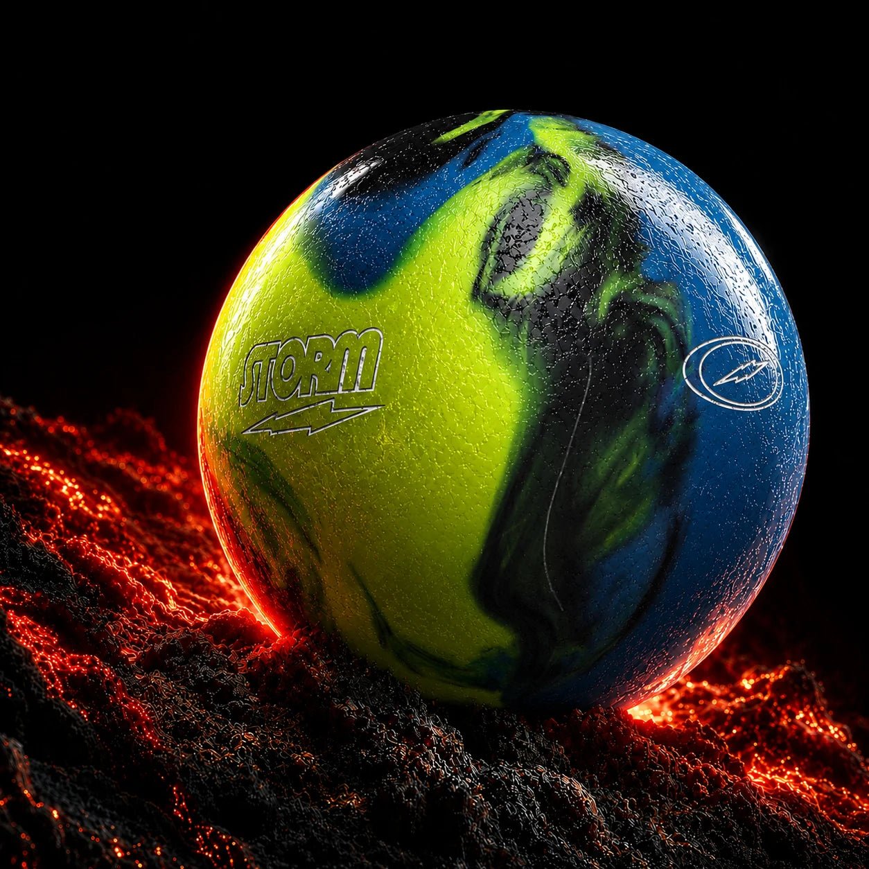 Kula STORM SUPER NOVA - Bowling Stars