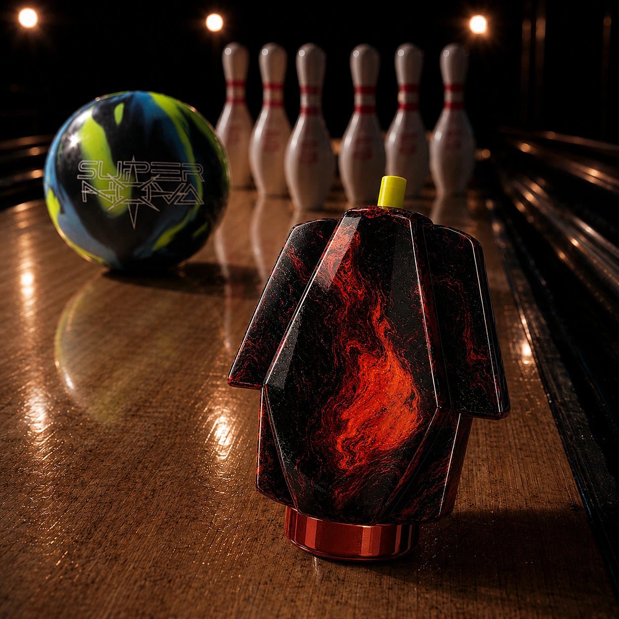 Kula STORM SUPER NOVA - Bowling Stars