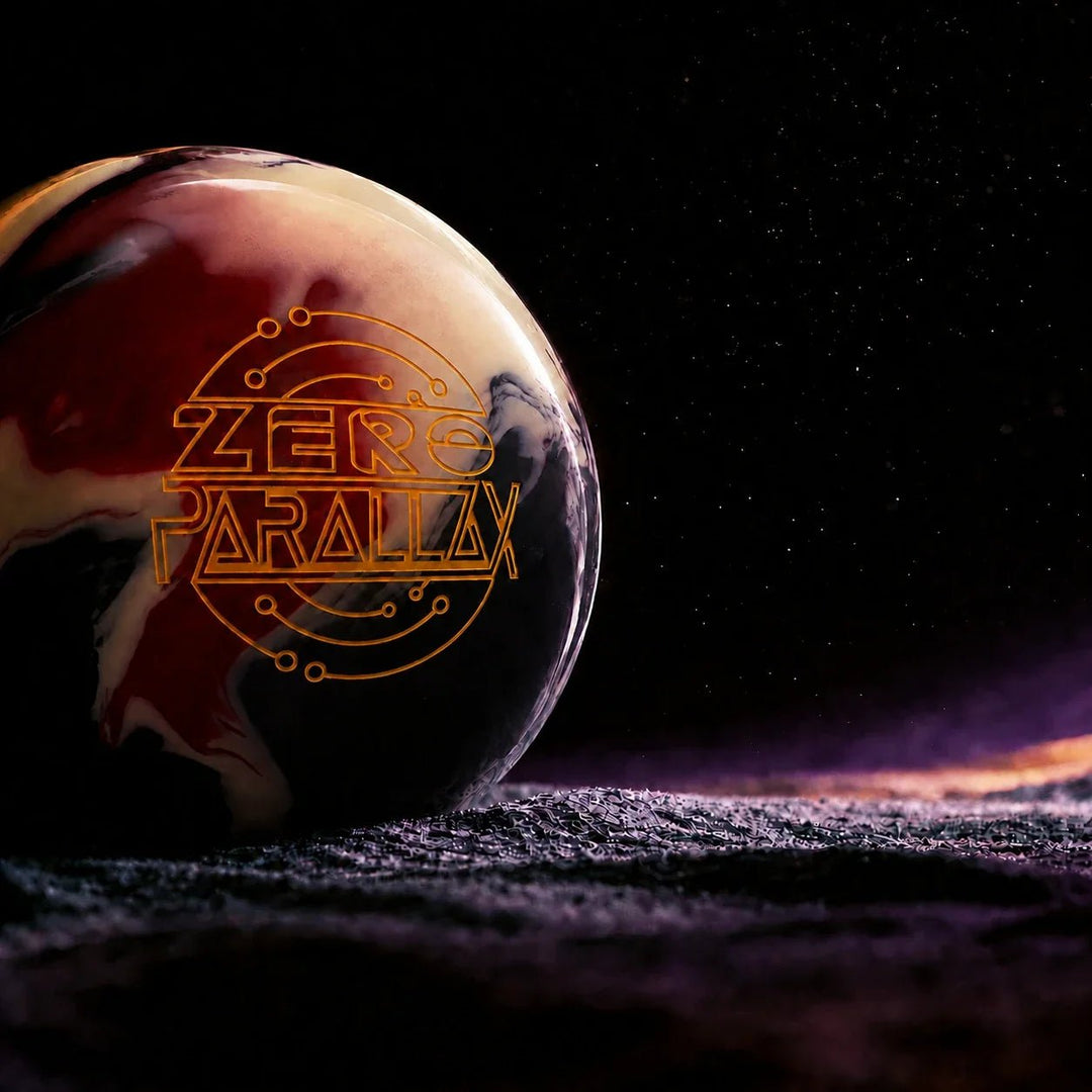 Boule STORM ZERO PARALLAX - Bowling Stars