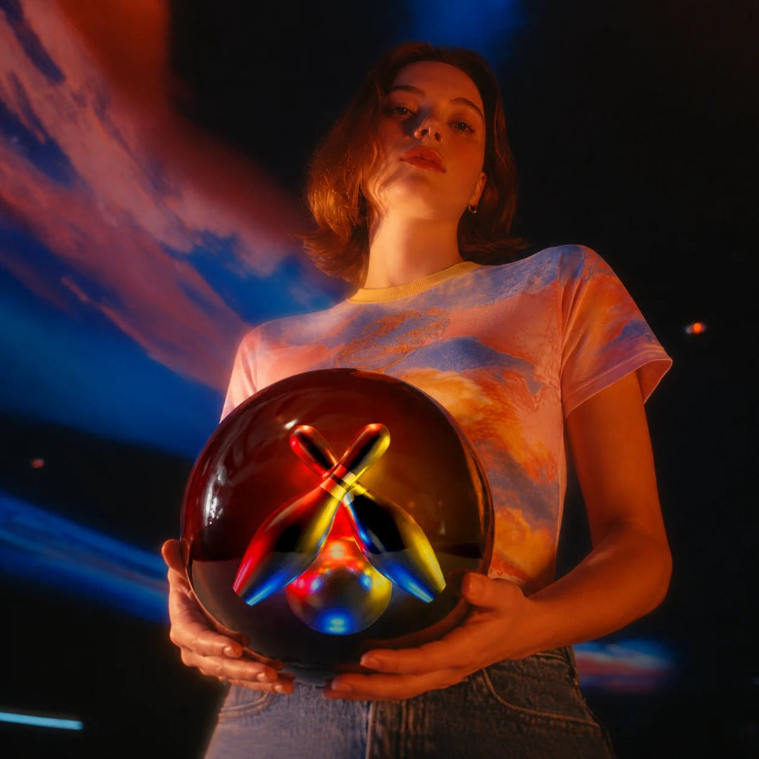 Boule Strength Strike - Bowling Stars