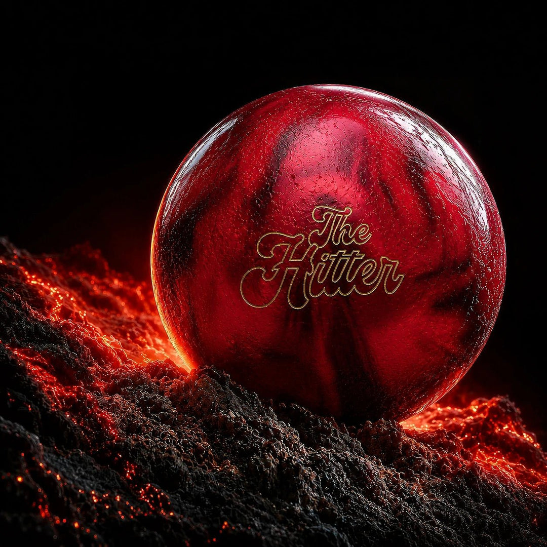 Mistrz Uderzeń Kula Pearl - Bowling Stars