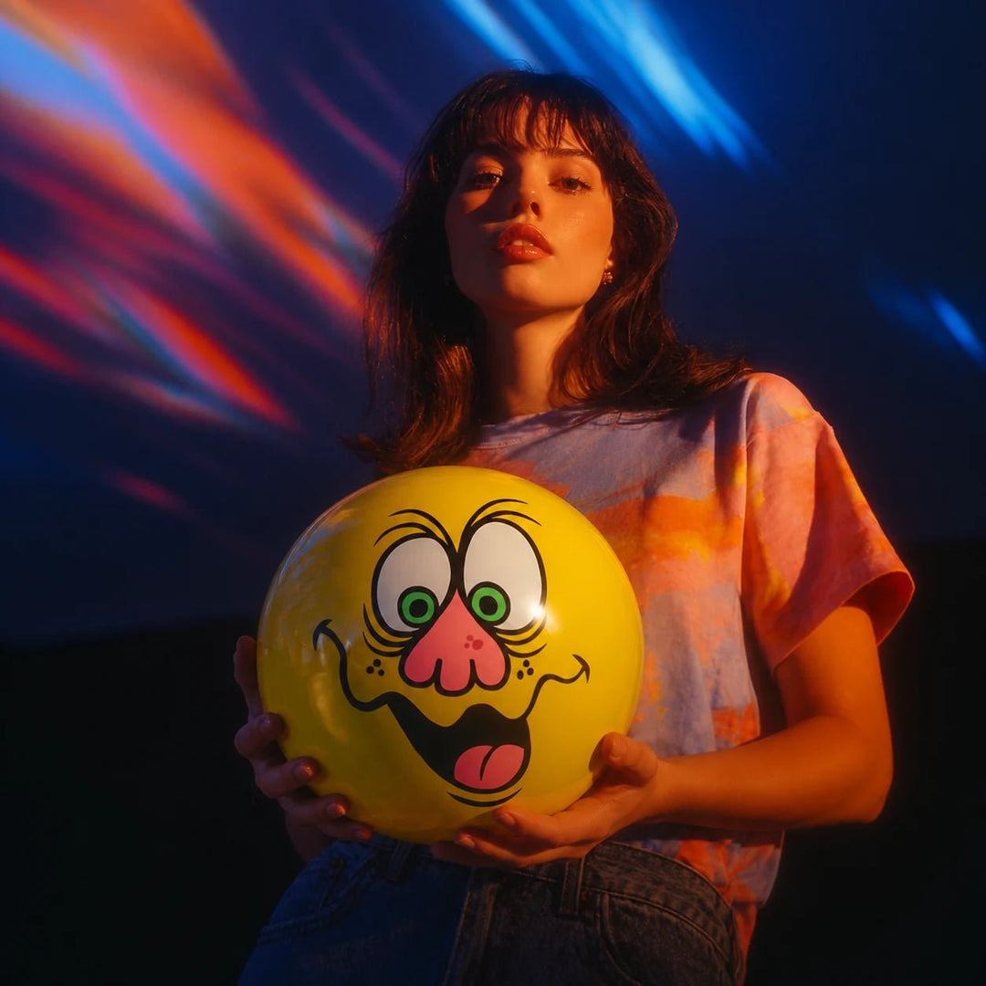 Boule Stu Blitz - Bowling Stars