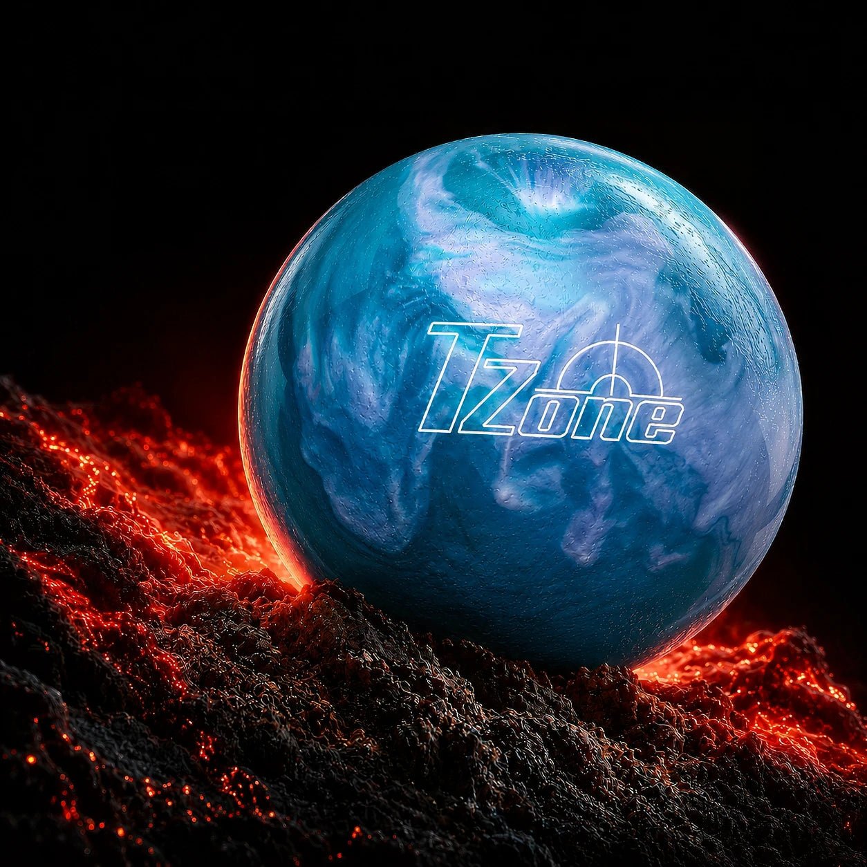 Bal T ZONE BERRY BLAST - Bowling Stars